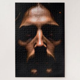 JESUS LEGPUZZEL