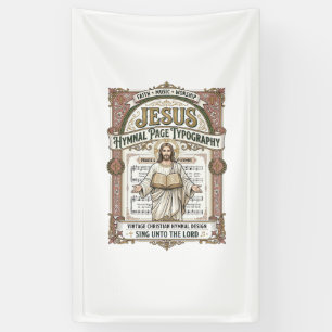 Jesus Liedboek Pagina Typografie Jesus Liedboek Pa Spandoek