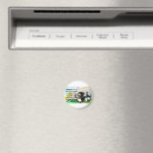 jésus liefde magneet (Insitu (Vaatwasser))
