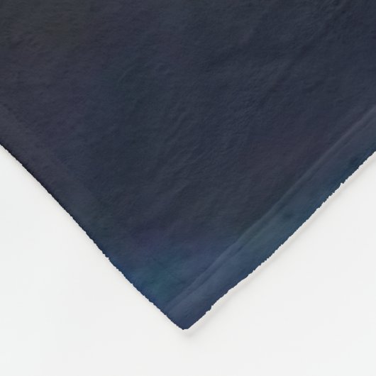 JESUS LIGHT IN HANDEN FLEECE DEKEN (Hoek)