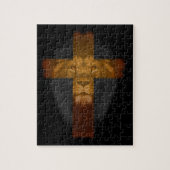 Jesus Lion van Judah Puzzle Legpuzzel (Verticaal)
