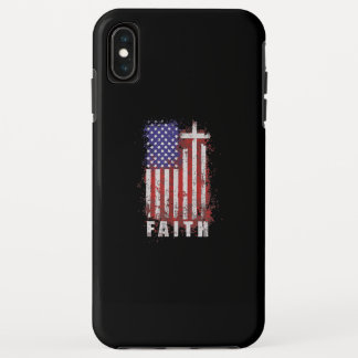 Jesus Love | Christelijk patriottisch geloof Jesus Case-Mate iPhone Case