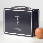 Jesus Love | Faith Cross Christelijk Jesus Faith G (In situ)