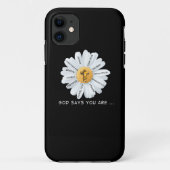 Jesus Love | God zeg dat je... Case-Mate iPhone Case (Achterkant)