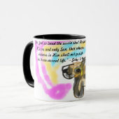 jesus love  mok (Voorkant links)