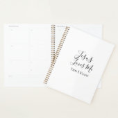Jesus Loves Me Deze Dagplanner Weet Ik Planner (Display)