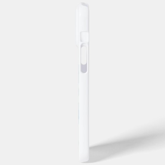 Jesus Loves Me Inspirational Modern Quote  Case-Mate iPhone Case (Achterkant / Links)