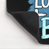 Jesus Loves You Bro Christian Religious  Muismat (Hoek)