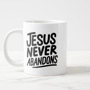 Jesus Loves You 😁 Koffiespecialiteit mok