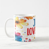 Jesus Loves you mok (Links)