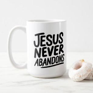 Jesus Loves You 😁 mok 15oz