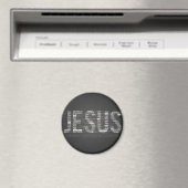 JESUS Magnet (Insitu (Vaatwasser))