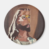 Jesus Magnet (Voorkant)