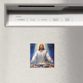 Jesus Magnet (Insitu (Vaatwasser))