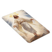 Jesus Magnet Magneet (Rechterzijde)