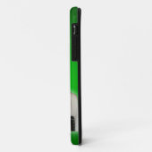 JESUS MALVERDE PRODUCTEN Case-Mate iPhone CASE (Achterkant/links)