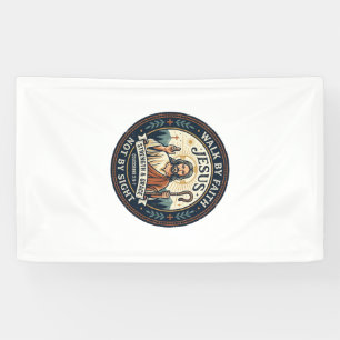 Jesus Matcha Cafe Trend Shirt Christelijke Grafiek Spandoek