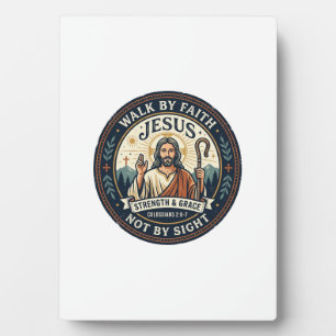 Jesus Matcha Cafe Trend T-shirt Christelijke Grafi Fotoplaat