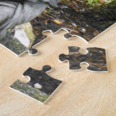 JESUS MET KINDEREN LEGPUZZEL (Zijkant)