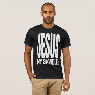 JESUS MIJN HEILAND T-Shirt