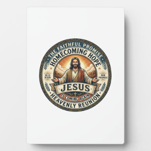 Jesus Militaire Partner Wachtdoe Vrouw T-Shirt Ins Fotoplaat