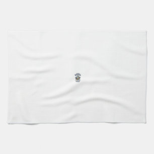 Jesus Miskraam Troost Helende T-Shirt Inspiratie Theedoek