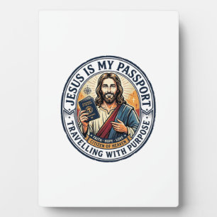 Jesus Missionaris Wereldwijde Missie T-shirt Chris Fotoplaat
