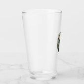 Jesús Moederschap Micro Identiteiten T-Shirt Geloo Glas (Rechts)