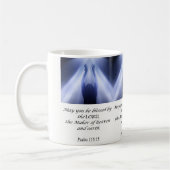 Jesus Mok Psalm 115:15 (Links)