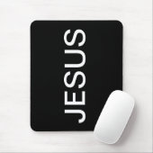 JESUS MUISMAT (Met muis)