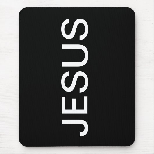 JESUS MUISMAT (Voorkant)