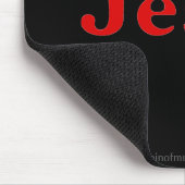JESUS MUISMAT (Hoek)