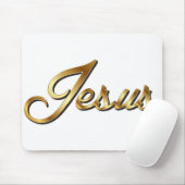 JESUS MUISMAT (Met muis)