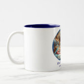 Jesus Natitivity Coffee Mok (Links)