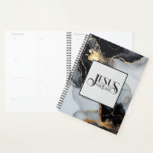 Jesus Notebook Planner (Display)