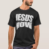 Jesus Now 3D T-shirt (Voorkant)