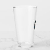 Jesus Onderwijsassistent School Steunpersoneel T-S Glas (Rechts)