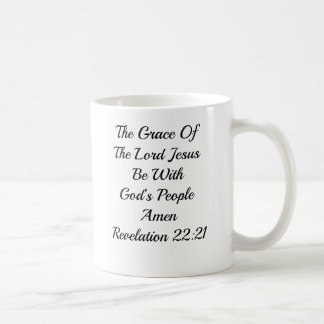 JESUS (ONTWERP JE EIGEN BEKER) KOFFIEMOK