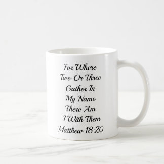 JESUS ( ONTWERP JE EIGEN BEKER ) KOFFIEMOK