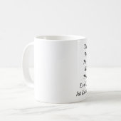JESUS (ONTWERP JE EIGEN BEKER) KOFFIEMOK (Voorkant links)
