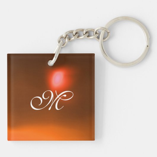 JESUS OP DE SEASHORE, Sint-John 21 Sleutelhanger (Achterkant)