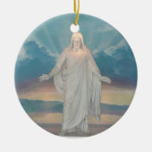 JESUS ORNAMENT (Voorkant)