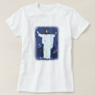 Jesus Pasen Shirt