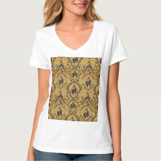Jesus Patroon T-shirt