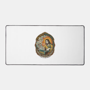 Jesus Per ongeluk 100 Kleurenkopieën Printer Fout Bureaumat