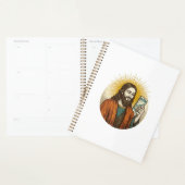 Jesus Per Ongeluk Video In Plaats Van Foto Camera Planner (Display)
