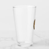 Jesus Per Ongeluk Voorcamera Dubbele Kin Selfie E Glas (Rechts)
