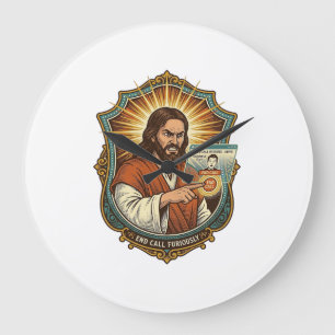 Jesus Per Ongewilde Videogesprek Dial Sociale Medi Grote Klok