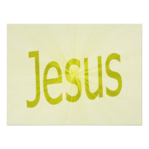 Jesus