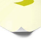 Jesus Perfect Poster (Hoek)